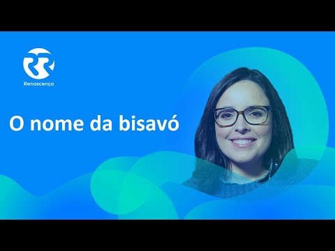 O nome da bisavó - Extremamente Desagradável