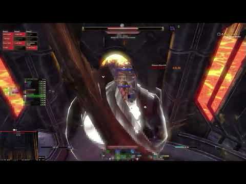 World First vRG+1 clear and World Record