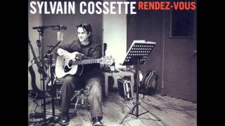 Sylvain Cossette - Say It Ain't So, Joe