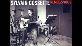 Sylvain Cossette - Say It Ain&#39;t So, Joe