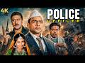 PARESH RAWAL S Birthday Special POLICE OFFICER 1992 Action Hindi Movie 4K Jackie Shroff Karishma