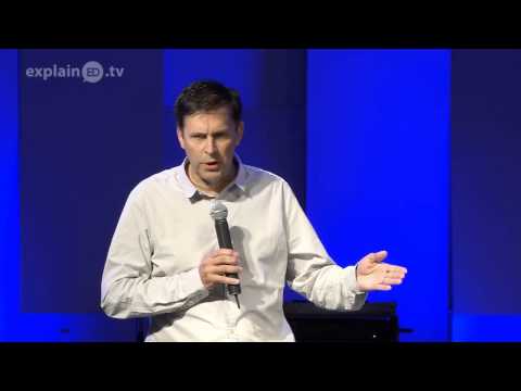 One Father's Heart Turned towards Orphans explainED by Steve Weber - Portuguese