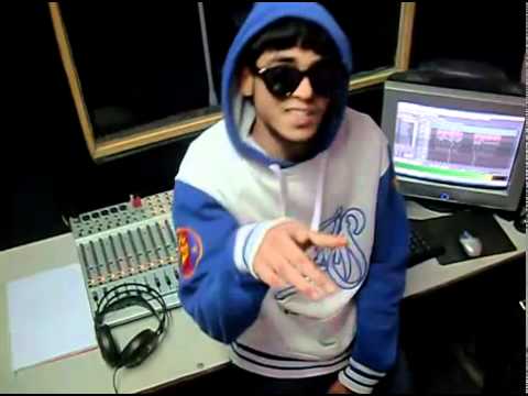 Zamta-Assyano - Mojtama3 Tne.. (Freestyle)