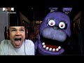 Jynxzi Plays Five Nights At Freddy S 2