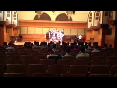 Pure Imagination-Chicago Theatre Collective