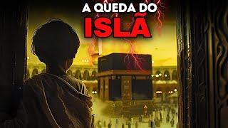 PORQUE O ISLAM NÃO SOBREVIVERÁ AO SÉCULO 21: Um Colapso Silencioso