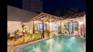 Villa 60D - Bãi Sau Vũng Tàu