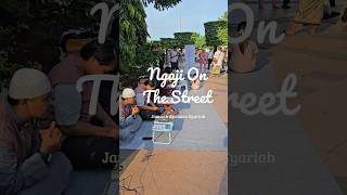 Download lagu Ngaji On The Street Bareng Jama'ah Ansharu Syariah di CFD Simpang Lima Semarang mp3 Download lagu Ngaji On The Street Bareng Jama'ah Ansharu Syariah di CFD Simpang Lima Semarang mp3