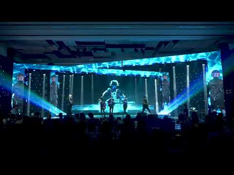 KEY MOMENT OPENING CALL ME BY ROX KEY