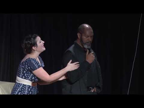 Il Tabarro - Giacomo Puccini Full Opera RespirOpera Company 2019