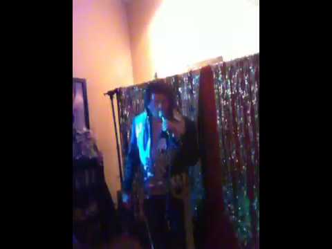 Promotional video thumbnail 5 for Freddy G a Tribute to Elvis