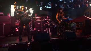 Alive 75 - KISS Tribute Band - I Want You - Matawan 6/30/2018