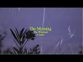 The Weeknd The Morning Clean Lyrics