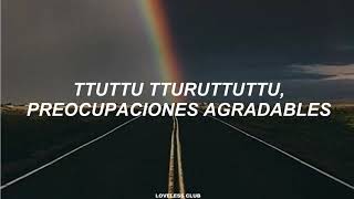 Seo Eunkwang (BTOB) &amp; Lee Changsub - My Day [Sub. Español]