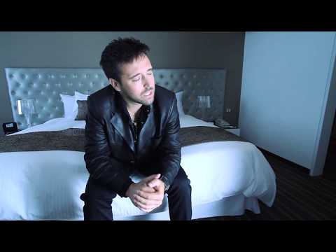 Diego Dibos - "Lo dejo en tus manos" (Videoclip oficial)