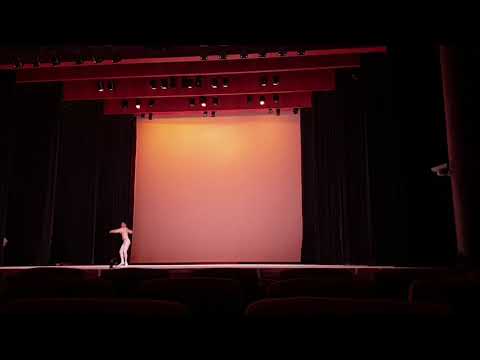 The Nutcracker   (Junsu lee)