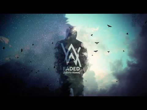 Alan Walker -超好聽電音神曲 [cc字幕]