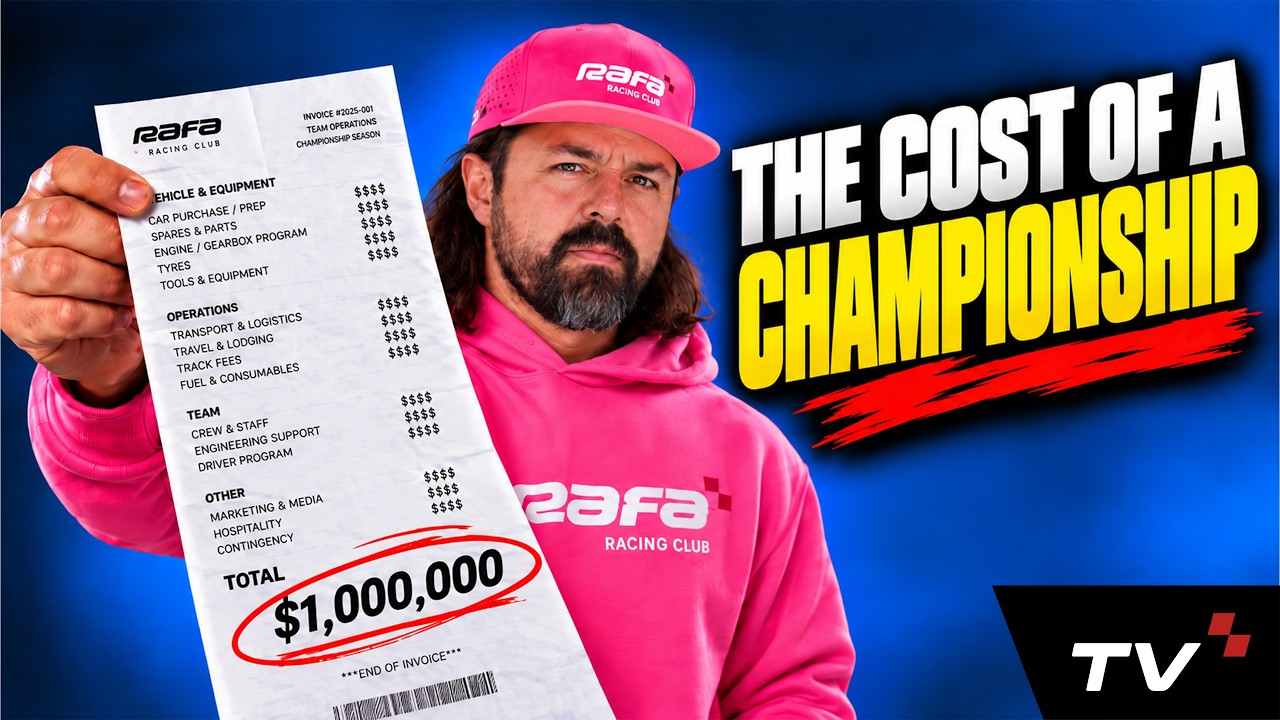 Motorsport Sponsorship: Lessons from Real-World Deals
