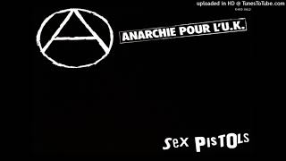 Louis Brennon  -  Anarchie Pour L&#39;U.K   [Sex Pistols]  1979