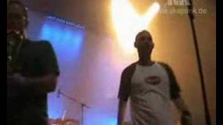 No Authority - Not just for Today/One for da Road Live 2007