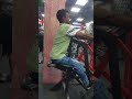 Gym Al Sheirya Sur