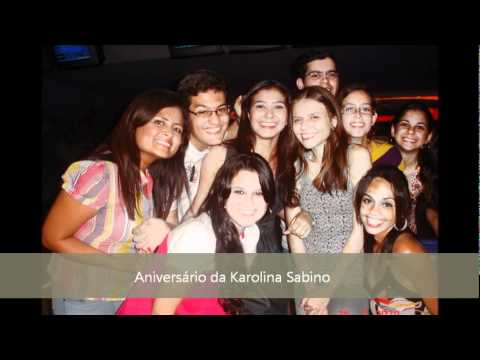 Aula de Saudade - Farmácia UFAM 2011/2