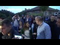 Brazilian Tourist Photobombs Bulgarian President Asks Why He Is Important