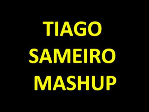 Dada Life  White Noise Red Meat  Bassjackers Remix vs Avicii   Sweet Dreams Gregori Klosman Remix Tiago Sameiro Mashup