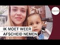 Mijn baby weegt 10 kilo! | TIENERMOEDER VLOG #11
