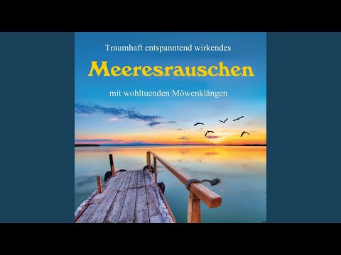 Meeresrauschen mit Möwenklängen (Full Edit)