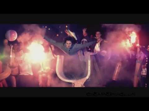 Bliss n Eso - Act Your Age (Official Video)