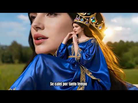 Rainha Ester No Palácio da Coragem[música]????ESTER SE LEVANTA????✨ CORAGEM QUE MUDA HISTÓRIA✨Rainha Ester