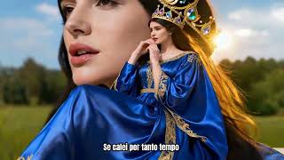 Rainha Ester No Palácio da Coragem[música]????ESTER SE LEVANTA????✨ CORAGEM QUE MUDA HISTÓRIA✨Rainha Ester