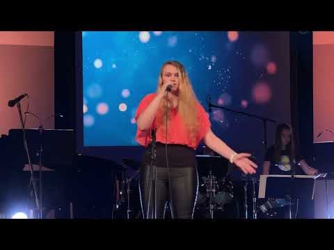 LitijaNa - Ne bodi kot drugi - Alja Škulj