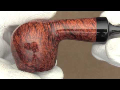 pipa BigBen Barbados Tan 648 - smoking pipe 048