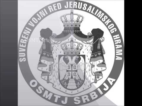 OSMTJ Srbija- Vitezovi Templari