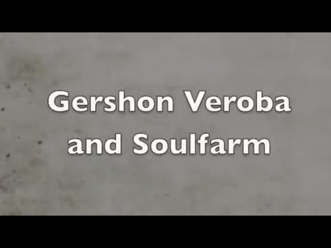 Gershon Veroba & Soulfarm-"RockAmi" Festival 2009