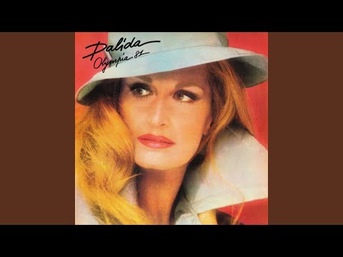 Partir ou mourir – Dalida