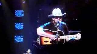 Hank Williams Jr.- Walk the Line