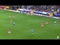 John mcginn’s sensational solo goal vs Charlton Athletic