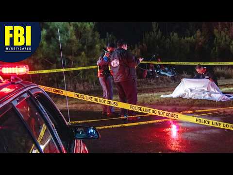 FBI Murder Investigation Exposes A Hunt For A Deadly Hitman