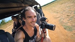 ASIAN SAFARI ADVENTURE
