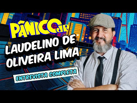 LAUDELINO DE OLIVEIRA LIMA É MISTURA ENTRE OLAVO DE CARVALHO E CORINGA? VEJA ÍNTEGRA