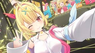 【雑談】12時間配信ちょーー楽しかったお話～～～！【星川サラ/にじさんじ】
