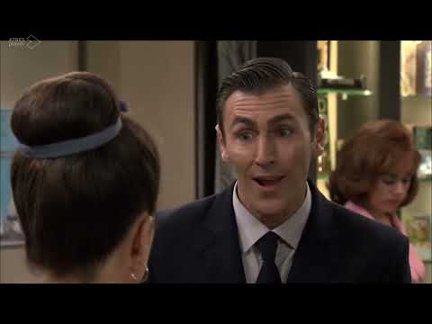 Amar C452 - Clara perdona a Juan