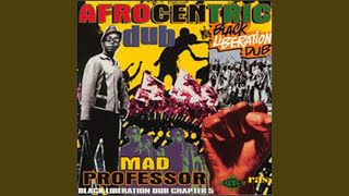 Afrocentric Dub Version 2