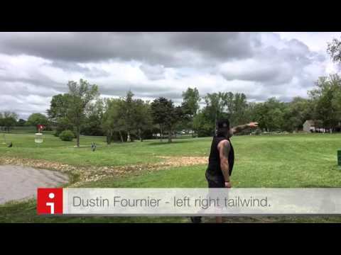 Disc Review - Latitude 64 Knight