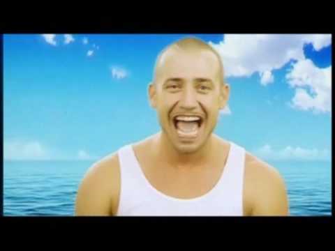 BÜRGER LARS DIETRICH - SCHWAMMALARM IM OZEAN