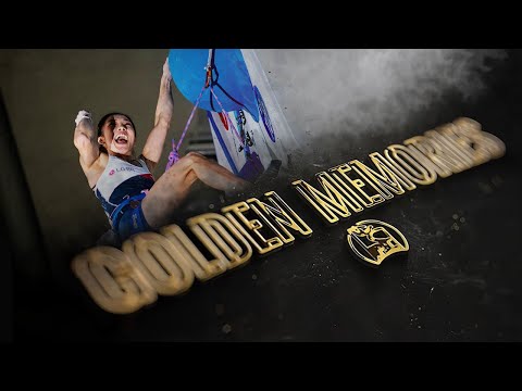 Golden Memories || Kim Jain 🇰🇷