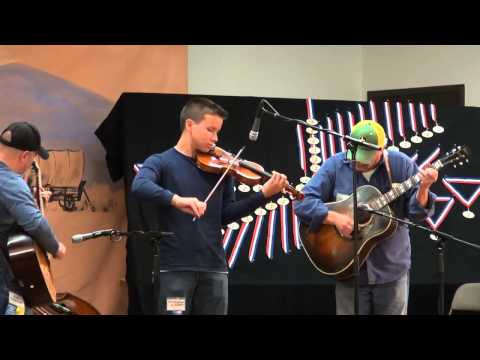 2014-10-25 Waltz C4 Christopher Culbreath - 2014 Western Open Fiddle Championships